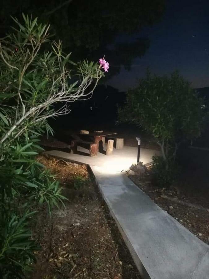Sogni Nel Blu Favignana Villa Kültér fotó